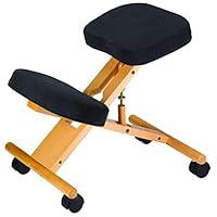 Algopix Similar Product 19 - Classic Kneeling chair Jobri