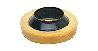 Algopix Similar Product 11 - Oatey Bowl Ring, Yellow, Petroleum Wax