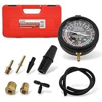 Algopix Similar Product 6 - ABN Car Vacuum and Fuel Pump Tester