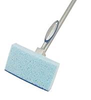 Algopix Similar Product 18 - Mr Clean 446384 Deluxe Sponge Mop with