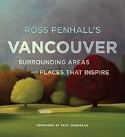Algopix Similar Product 19 - Ross Penhalls Vancouver Surrounding