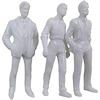 Algopix Similar Product 5 - Wee Scapes Architectural Model White