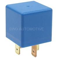 Algopix Similar Product 11 - Bwd Automotive R6132 Relay