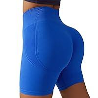 Algopix Similar Product 6 - Booty Lifting Sexy Butt High Shorts