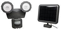 Algopix Similar Product 16 - Novolink NLDSG2 160 Outdoor 500 lm