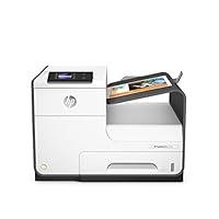 Algopix Similar Product 15 - HP PageWide Pro 452dn Color Business