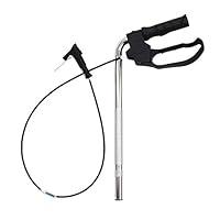 Algopix Similar Product 17 - Briggs Brake Assemble with Brake Cable