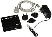 Algopix Similar Product 1 - Leviton 41910HTR HDMI Extender with