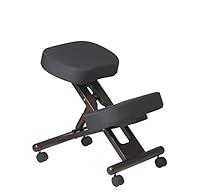 Algopix Similar Product 12 - Office Star Ergonomically Designed Knee
