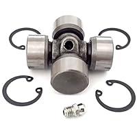 Algopix Similar Product 12 - MOCHU 22X50 Needle Bearing Universal