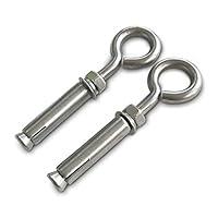 Algopix Similar Product 18 - YUEPIN M8 304 Stainless Steel Expansion