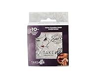 Algopix Similar Product 10 - SAVVY TRAVELERS 10 INDIVIDUALLY