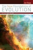 Algopix Similar Product 2 - The New Foundations of Evolution On