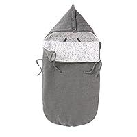 Algopix Similar Product 10 - La Redoute Collection Baby Travel Bag