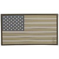 Algopix Similar Product 9 - Maxpedition USA Flag Patch Large
