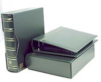 Algopix Similar Product 8 - Lighthouse VarioG Classic Binders with