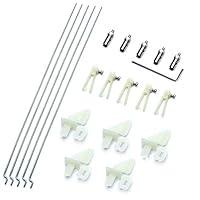 Algopix Similar Product 20 - 5 Sets 12mm x L 204mm 804 inch