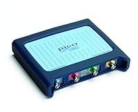 Algopix Similar Product 5 - PICO TECHNOLOGY PicoScope 4425