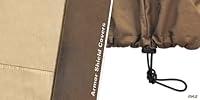 Algopix Similar Product 5 - Outdoor Patio Bench Seat Cover  Rain