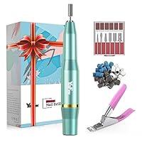 Algopix Similar Product 9 - YaFex Electric Nail Drill Machine