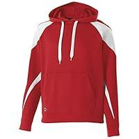 Algopix Similar Product 16 - Holloway Boys 229646 Scarlet  White