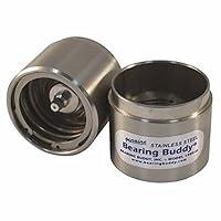 Algopix Similar Product 11 - Bearing Buddy 43104 Stainless Steel
