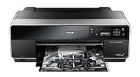 Algopix Similar Product 5 - Epson Stylus Photo R3000 Wireless