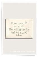 Algopix Similar Product 19 - If You Never Did You Should Decoupage