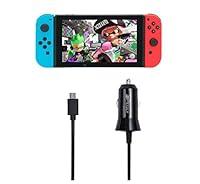 Algopix Similar Product 1 - Pegly P385 High Speed Car Charger for