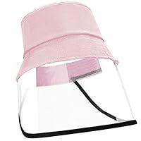 Algopix Similar Product 7 - XMWEALTHY AntiSpitting Full Protective