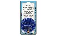 Algopix Similar Product 17 - Collins Hand Needle CompactAssorted