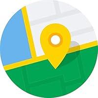 Algopix Similar Product 9 - Maps For Google