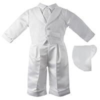 Algopix Similar Product 18 - Lauren Madison baby boy Christening