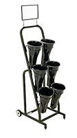 Algopix Similar Product 11 - Mobile Merchandisers Floral Displays