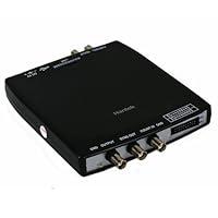 Algopix Similar Product 15 - Hantek DDS3X25 PC Based USB