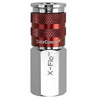 Algopix Similar Product 2 - ColorConnex XFlo Coupler Industrial