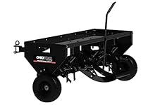 Algopix Similar Product 9 - Ohio Steel 48CP Pro Spring Activated