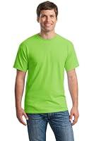 Algopix Similar Product 12 - Heavy Cotton 100 Cotton Tshirt G500
