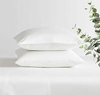Algopix Similar Product 13 - Eucalypso Home Pillowcase Set  100