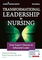 Algopix Similar Product 12 - Transformational Leadership in Nursing