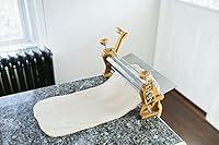 Algopix Similar Product 9 - Dough Sheeter 12 Inches dough roller