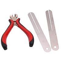 Algopix Similar Product 15 - 1 Set Fretboard ProtectorsString