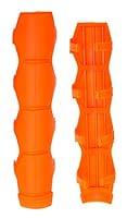 Algopix Similar Product 19 - Daystar MX00329FA Flourescent Orange