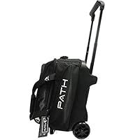 Algopix Similar Product 12 - Pyramid Path Premium Deluxe Double