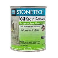 Algopix Similar Product 11 - STONETECH Oil Stain Remover Cleaner