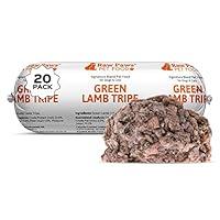 Algopix Similar Product 5 - Raw Paws Pet Signature Blend Raw Frozen