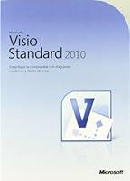 Algopix Similar Product 10 - Visio Standard 2010 Spanish Edition