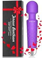 Algopix Similar Product 3 - Powerful Vibrator Adult Sensory