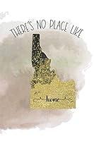 Algopix Similar Product 19 - Theres No Place Like Home Idaho