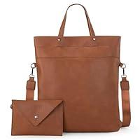 Algopix Similar Product 1 - Montana West Tote Bag for Women Large